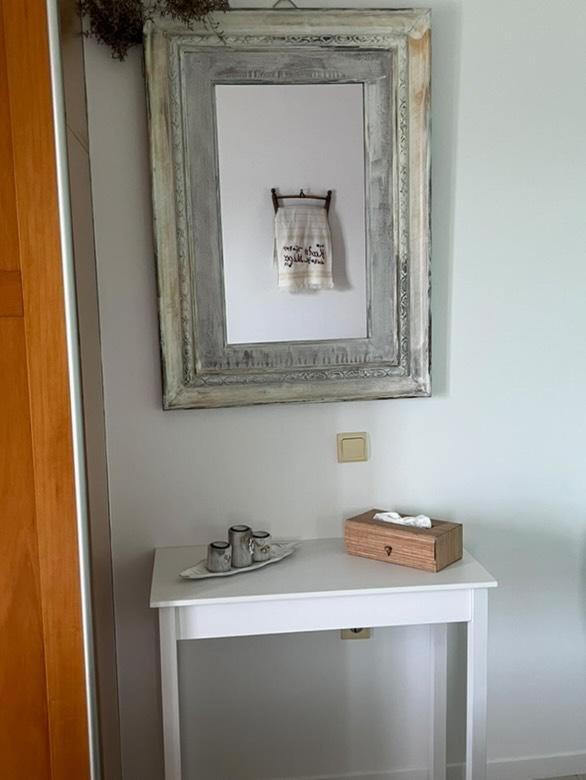Panorama Appartment Agia Marina  Extérieur photo